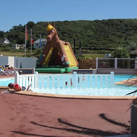 Camping Camping Le Ranch