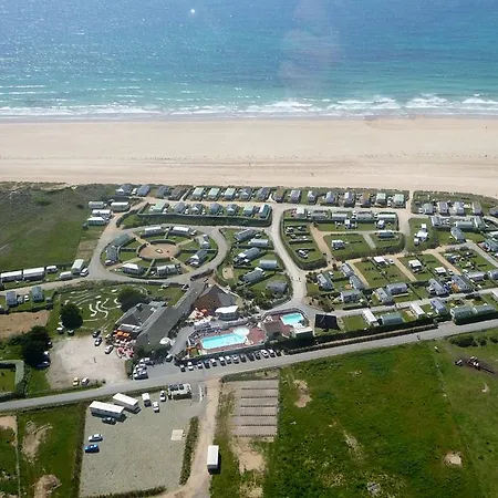 Camping Camping Le Ranch 5*