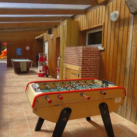 Camping Le Ranch