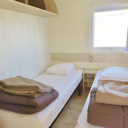 Camping Le Ranch 5* Le Rozel