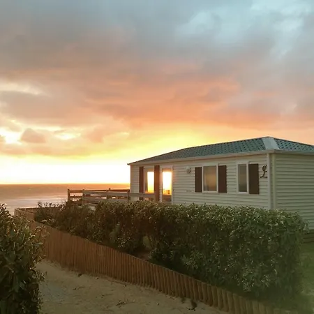 Camping Camping Le Ranch 5*