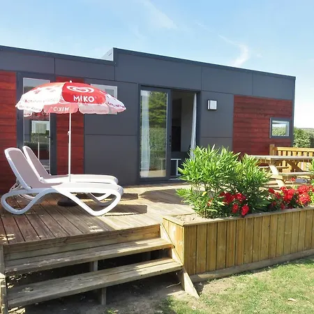 Camping Le Ranch Le Rozel