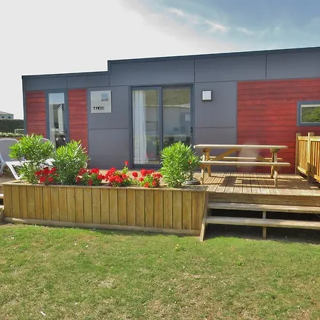 Camping Camping Le Ranch 5*