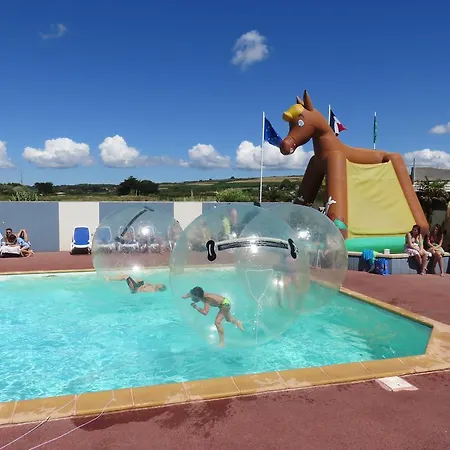 Camping Le Ranch