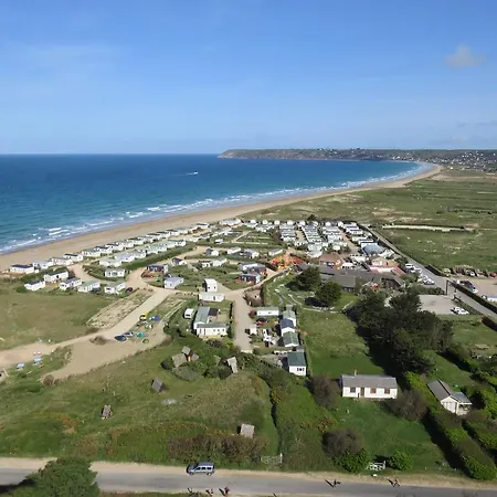 Camping Le Ranch 5* Le Rozel