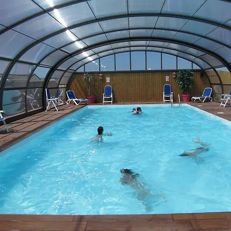 Camping Le Ranch Le Rozel
