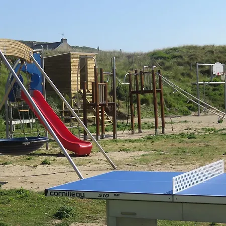 Camping Le Ranch