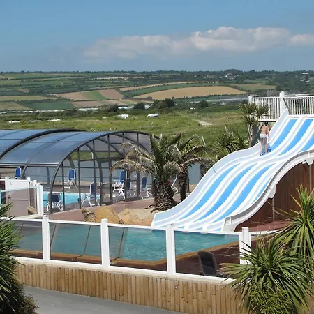 Camping Camping Le Ranch