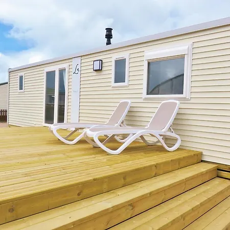 Camping Le Ranch 5* Le Rozel