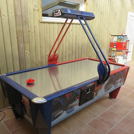 캠프장 Camping Le Ranch